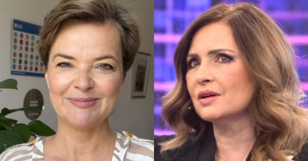 Nie cichnie afera po słowach Moniki Richardson o weterynarzach. Ostra reakcja gwiazdy Polsatu