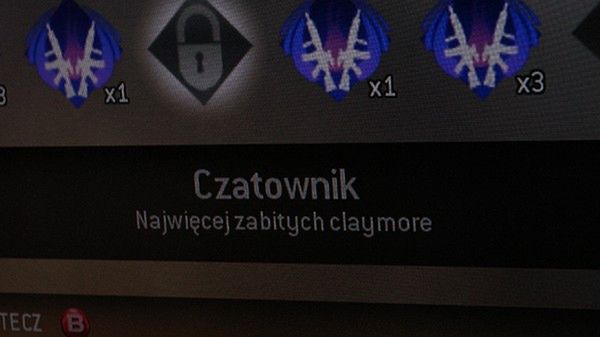 Nowożytne działania wojenne 2. Polonizacja MW2 kuleje 2