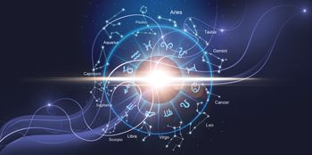 Horoskop dzienny na jutro - czwartek 1 października 2026. Baran, Byk, Bliźnięta, Rak, Lew, Panna, Waga, Skorpion, Strzelec, Koziorożec, Wodnik, Ryby