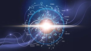 Horoskop dzienny na jutro - czwartek 1 października 2026. Baran, Byk, Bliźnięta, Rak, Lew, Panna, Waga, Skorpion, Strzelec, Koziorożec, Wodnik, Ryby