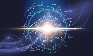 Horoskop dzienny na jutro - czwartek 1 października 2026. Baran, Byk, Bliźnięta, Rak, Lew, Panna, Waga, Skorpion, Strzelec, Koziorożec, Wodnik, Ryby