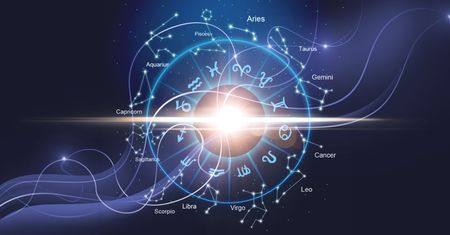 Horoskop dzienny na jutro - czwartek 1 października 2026. Baran, Byk, Bliźnięta, Rak, Lew, Panna, Waga, Skorpion, Strzelec, Koziorożec, Wodnik, Ryby