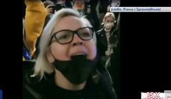 TVP Info pokazuje spot z konwencji PiS. Wulgaryzmów nie zagłusza