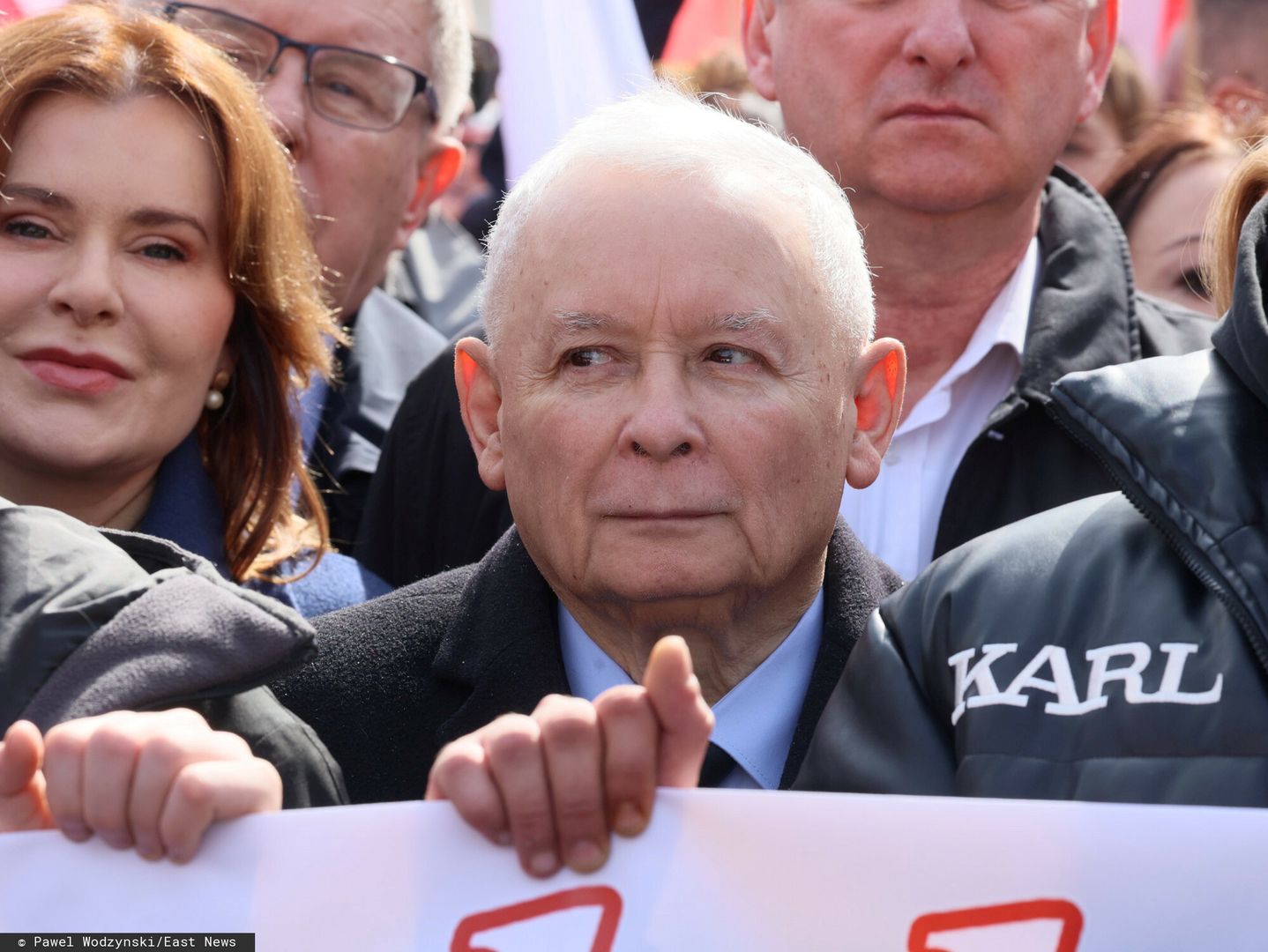 Kaczyński miał być przesłuchany. Poprosił o inny termin