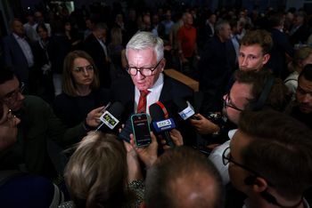 To ostatnie lata rządów Jacka Jaśkowiaka w Poznaniu? Prezydent złożył ważną deklarację