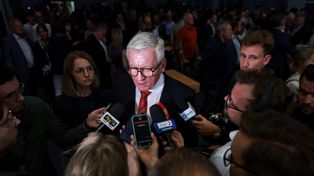 To ostatnie lata rządów Jacka Jaśkowiaka w Poznaniu? Prezydent złożył ważną deklarację