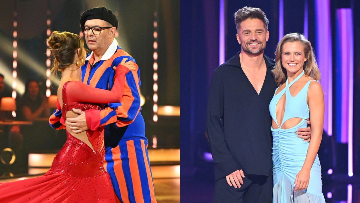 Tomasz Karolak namawiał do głosowania na Rogacewicza