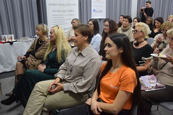 Poznań: Chill & Fashion Day. Wieczór pełen stylu i dobrej energii