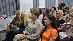 Poznań: Chill & Fashion Day. Wieczór pełen stylu i dobrej energii