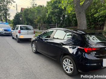 Jelenia Góra: Miał 2,5 promila. Chciał dać policjantom dwa tys. zł