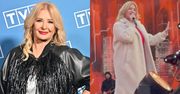 TYLKO NA PUDELKU: Majka Jeżowska wywija na scenie podczas próby do "Sylwestra z Dwójką". Wybrała zaskakujący utwór (WIDEO)