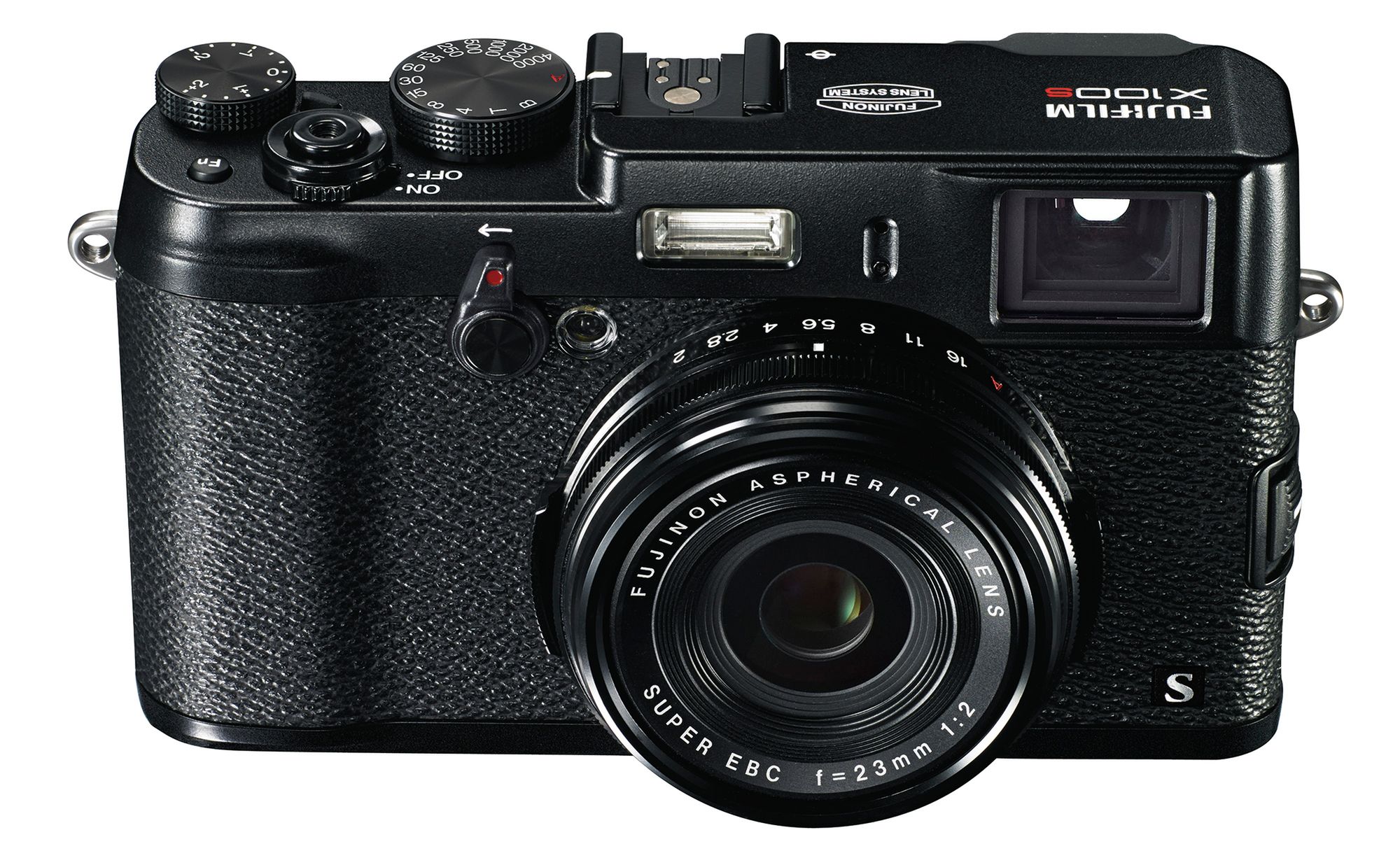 Nowości Fujifilm: czarny X100S, super-zoomy i odporny kompakt 2