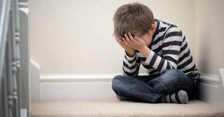 Jakie błędy rodziców czynią z dziecka psychopatę?