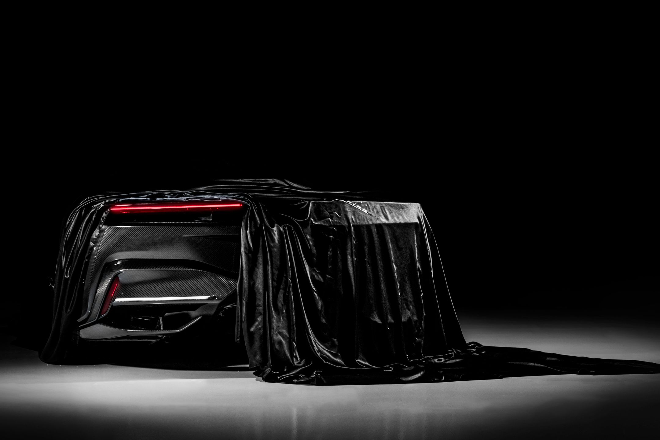Pininfarina Battista