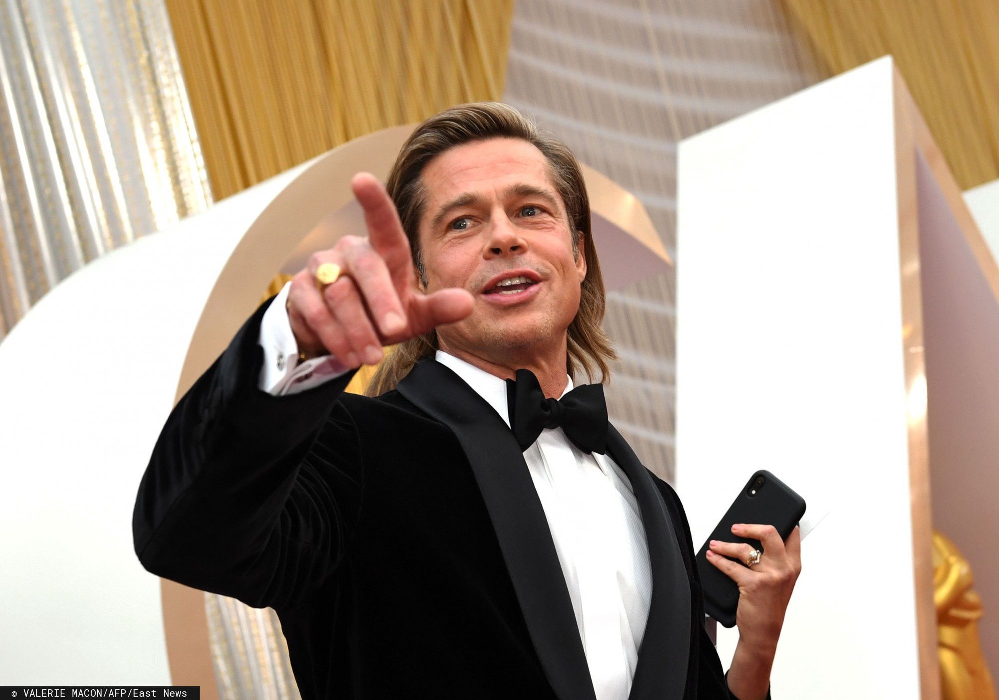 Brad Pitt