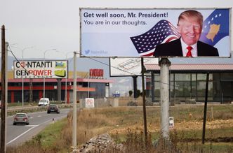 Kursy walut. Trump zrywa rozmowy z Demokratami. Nerwowa reakcja rynków