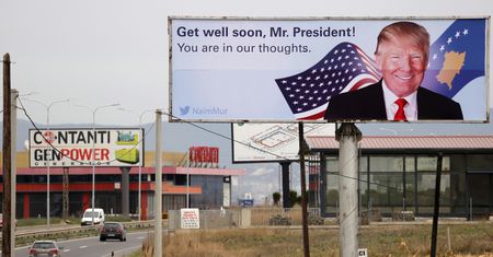 Kursy walut. Trump zrywa rozmowy z Demokratami. Nerwowa reakcja rynków