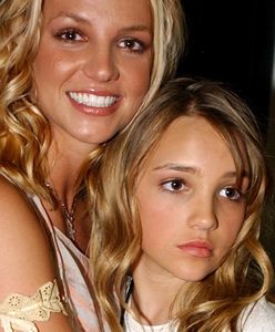 Jamie Lynn Spears kiedyś była wpatrzona w siostrę. Teraz poczuła gniew fanów