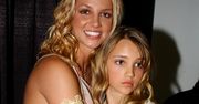 Jamie Lynn Spears kiedyś była wpatrzona w siostrę. Teraz poczuła gniew fanów