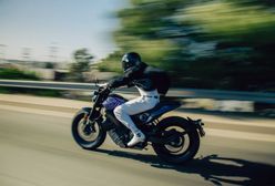 LiveWire Del Mar już bez tajemnic. Tak wygląda elektryczna przyszłość