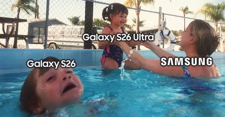 Z Galaxy S26 stało się coś dziwnego. Samsung chyba nie ma ochoty o tym mówić [OPINIA]