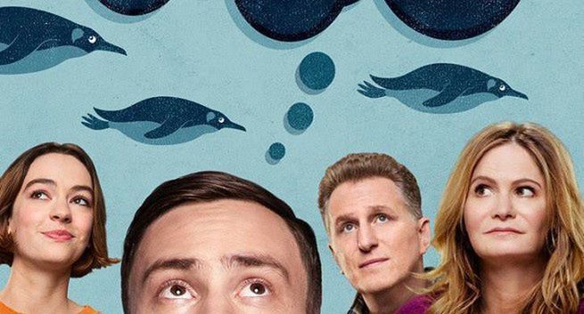 „Atypowy” od 11 sierpnia w Netflixie (zwiastun)