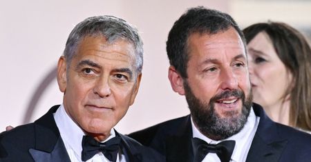 Rola życia. Będzie Oscar? Ponad ośmiominutowa owacja na stojąco