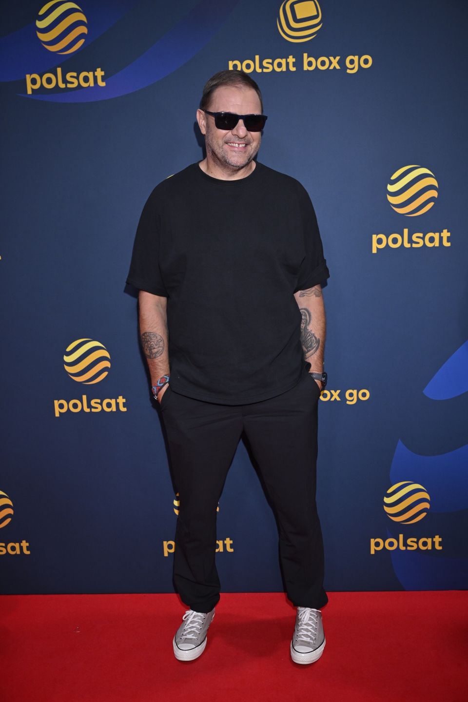 Rafał Maserak
