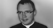 Nie żyje ksiądz Mateusz Tomanek, miał 41 lat