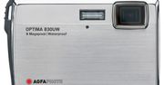 Wodoszczelna AgfaPhoto Optima 830UW