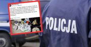 16-letni diler nie rozpoznał policjantów. "Co potrzeba?"