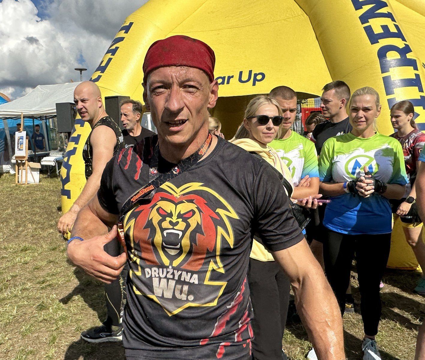 TorTura 2025 w Lesznie