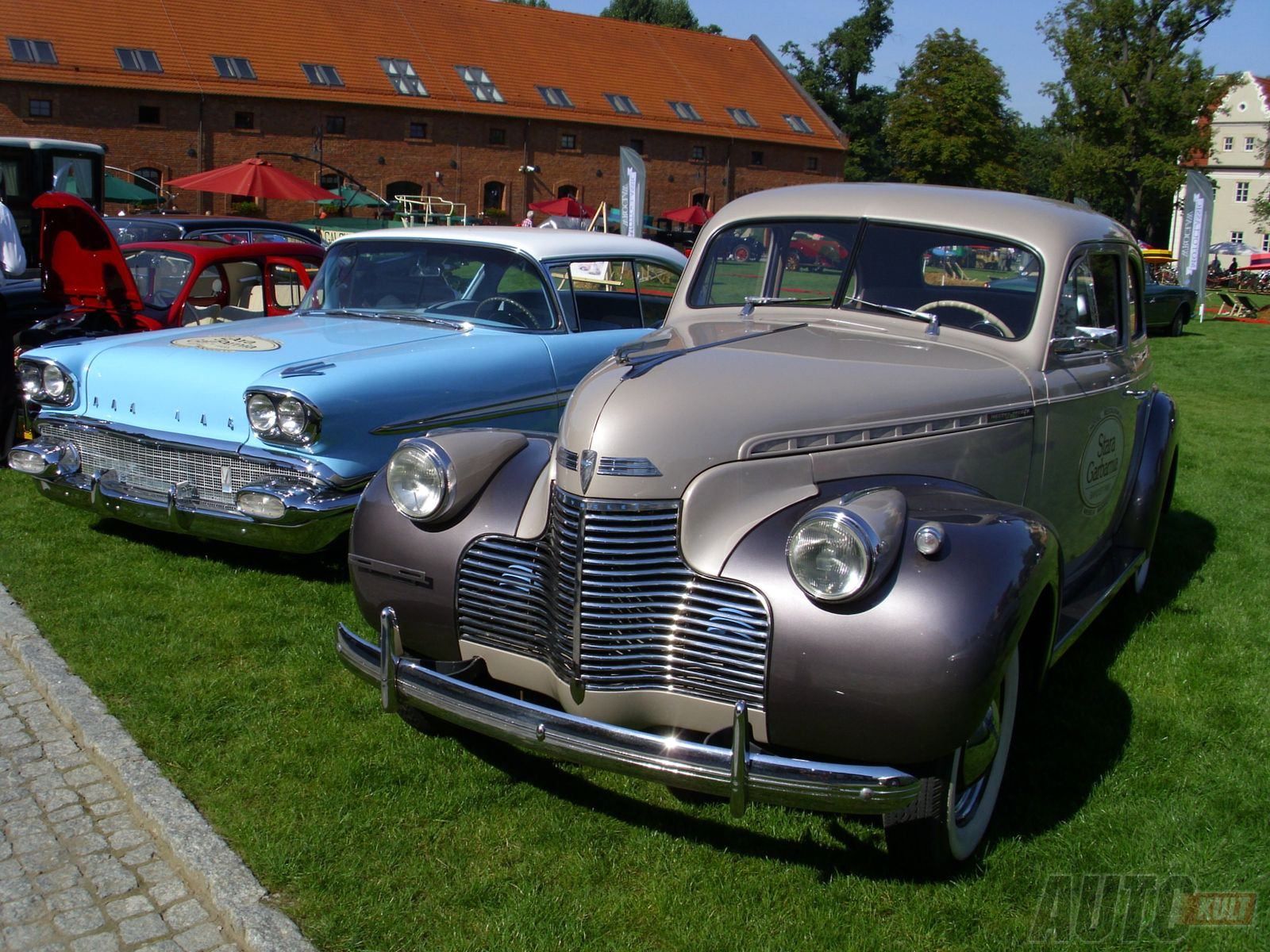 MotoClassic Wrocław 2013 [galeria] 13