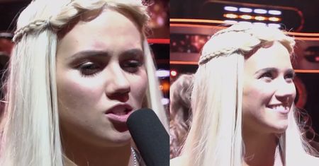 Agnieszka Kaczorowska o "Tańcu z gwiazdami": "Potrzebowałam przerwy. Musiałam zająć się innymi projektami"