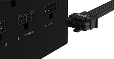 Interfejs PCIe 5.0. Nowe informacje przy okazji prezentacji zasilaczy od Gigabyte