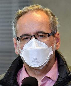 Minister zdrowia chce zamknięcia sklepów