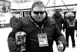 Nie żyje popularny wolontariusz WOŚP Maciej Kazana