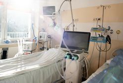 Koronawirus w Polsce. Afera z respiratorami. Resort zdrowia wstrzymał działania Prokuratorii Generalnej