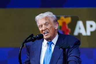 "Nie powinno ich być w G20". Trump odmawia udziału w słynnym szczycie