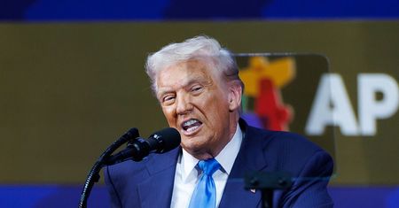 "Nie powinno ich być w G20". Trump odmawia udziału w słynnym szczycie