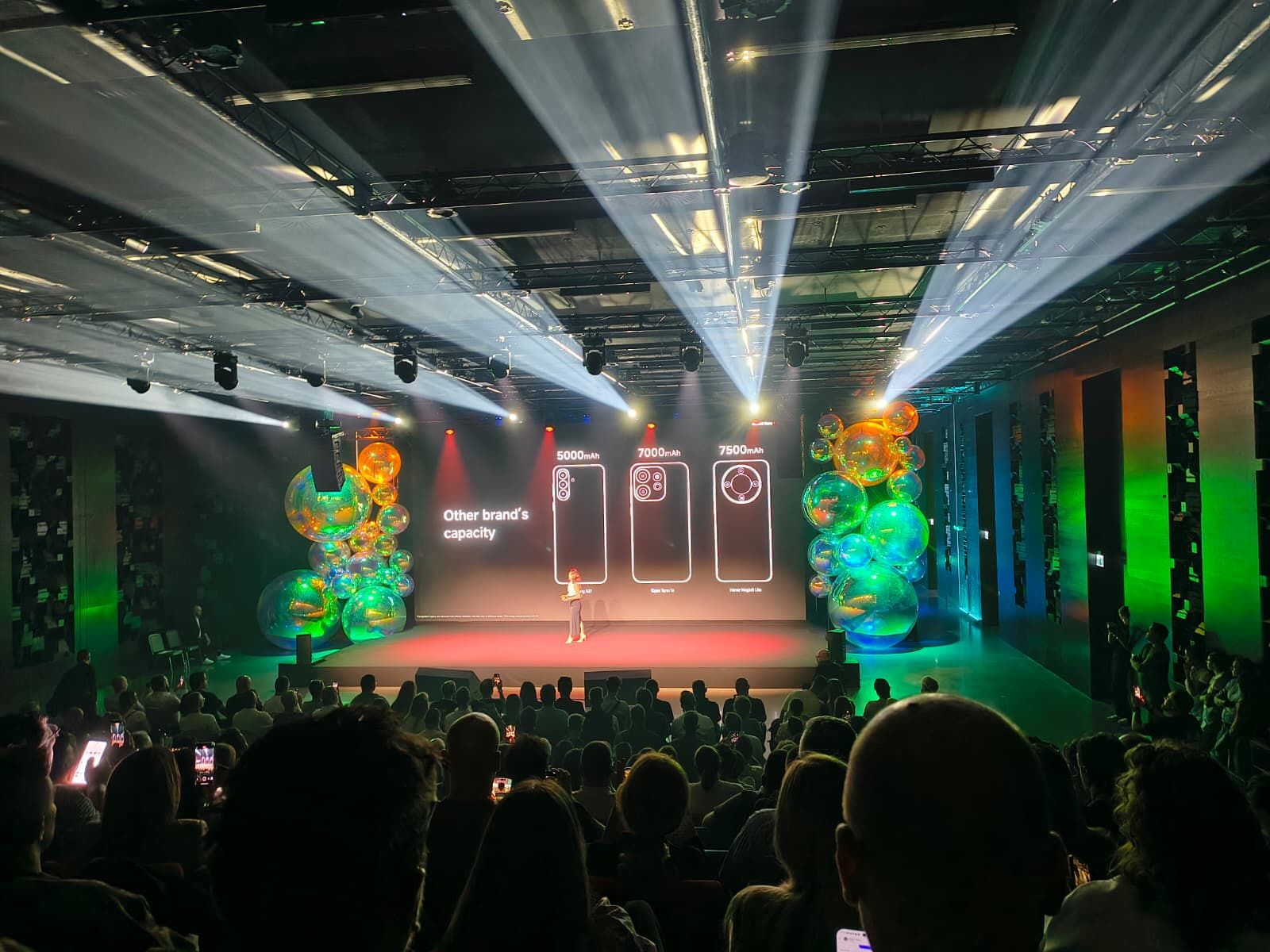 Premiera Xiaomi 