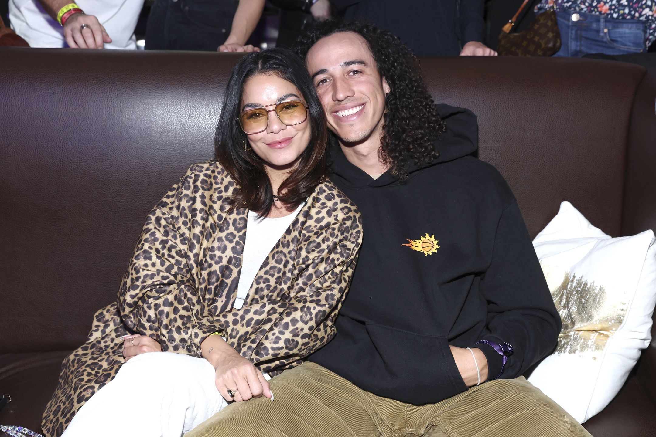 Vanessa Hudgens wyszła za mąż! 