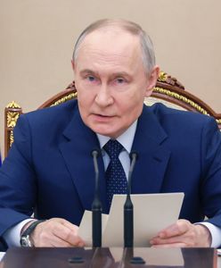 Rosja ma sposób na studentów. Tak chce ich kierunkować