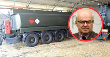 Skandal w wojsku. Gen. Skrzypczak: "To zorganizowana grupa przestępcza"