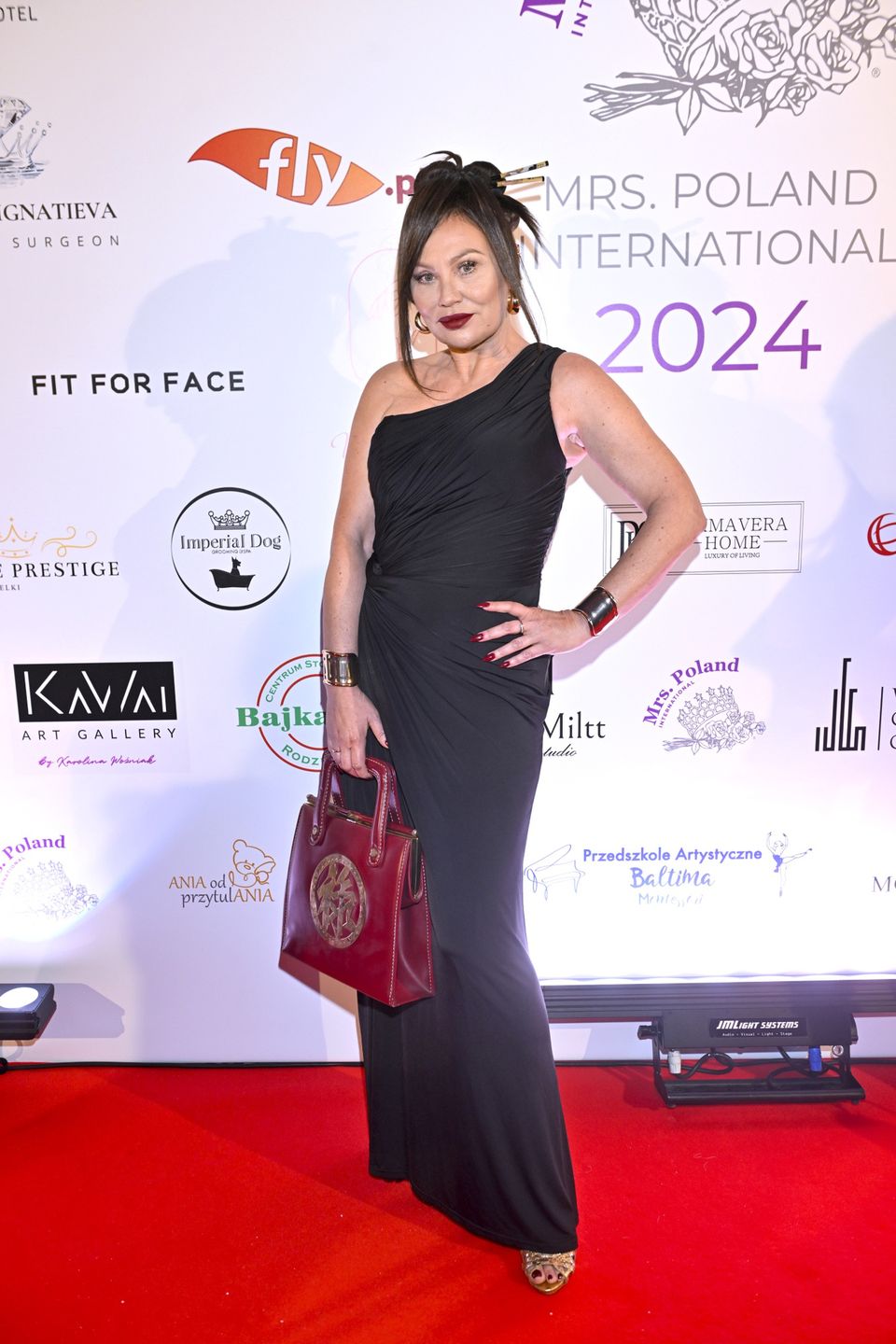 Monika Jarosińska