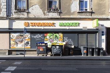 "Chorwacka Żabka" z blokadą rachunku. Mieli wchodzić na polską giełdę