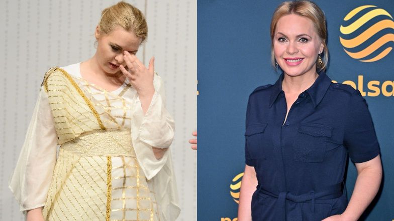 Spektakularne metamorfozy gwiazd. Rekordzista schudł 170 kg!