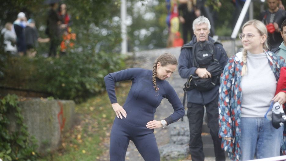 Silesiaman Triathlon Katowice 2025