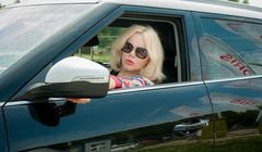 Joanna Kurowska ambasadorką marki SsangYong Tivoli