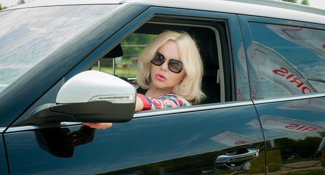 Joanna Kurowska ambasadorką marki SsangYong Tivoli